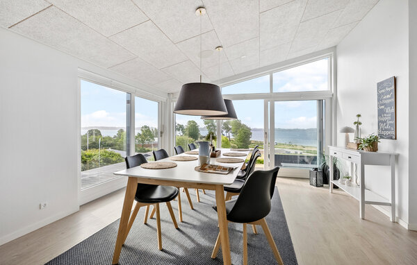 Ferienhaus - Skarrev Strand , Dänemark - F07506 7