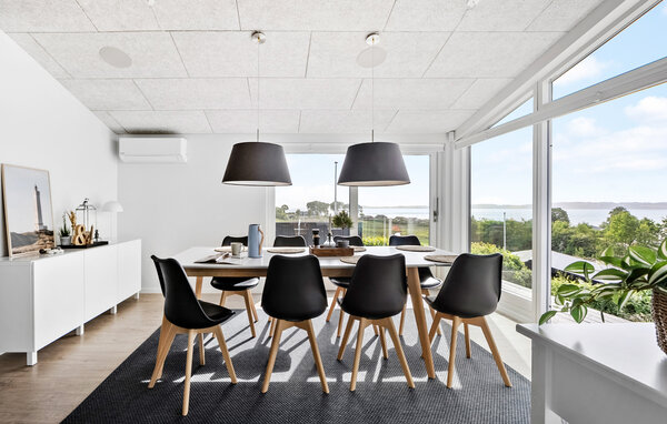 Ferienhaus - Skarrev Strand , Dänemark - F07506 5