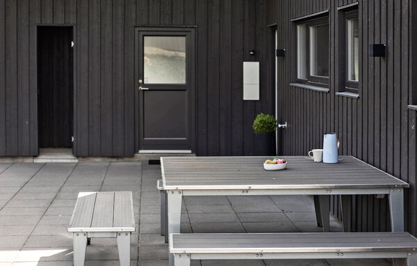 Ferienhaus - Skarrev Strand , Dänemark - F07506 101
