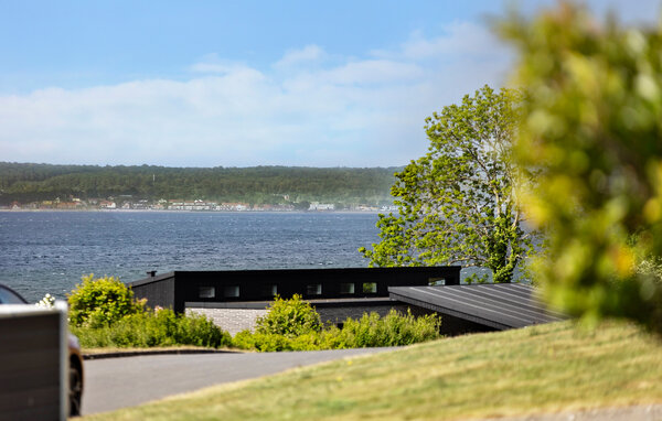 Ferienhaus - Skarrev Strand , Dänemark - F07506 8