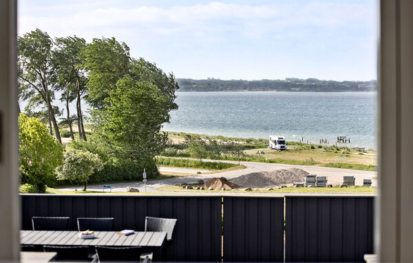 Ferienhaus - Skarrev Strand , Dänemark - F07506 202