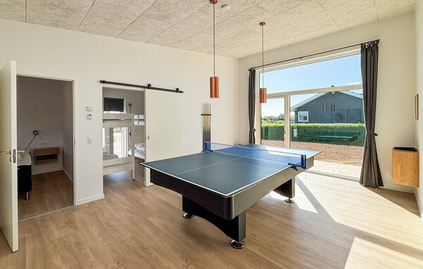 Ferienhaus - Flovt Strand , Dänemark - F07509 801