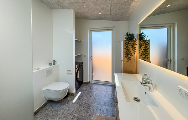 Ferienhaus - Flovt Strand , Dänemark - F07509 702