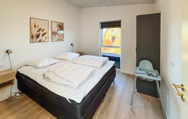 Ferienhaus - Flovt Strand , Dänemark - F07509 601