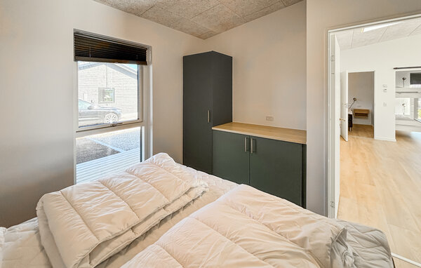 Ferienhaus - Flovt Strand , Dänemark - F07509 603