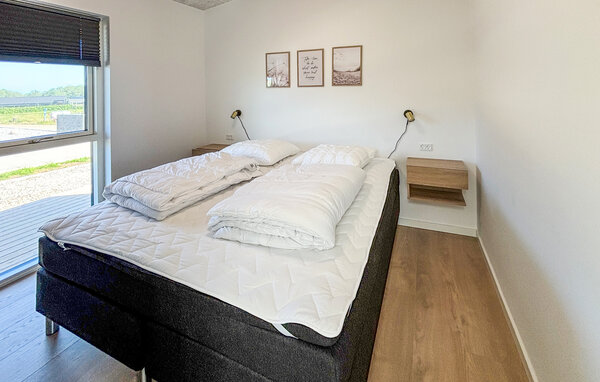 Ferienhaus - Flovt Strand , Dänemark - F07509 604
