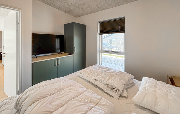 Ferienhaus - Flovt Strand , Dänemark - F07509 605