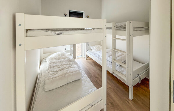 Ferienhaus - Flovt Strand , Dänemark - F07509 606