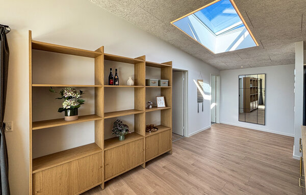 Ferienhaus - Flovt Strand , Dänemark - F07509 6