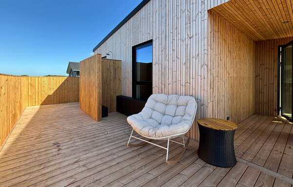 Ferienhaus - Flovt Strand , Dänemark - F07509 7