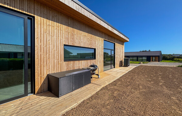 Ferienhaus - Flovt Strand , Dänemark - F07509 102