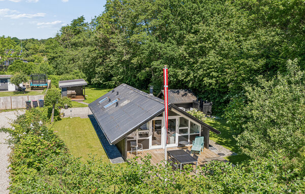 Casa vacanze - Kelstrup , Danimarca - F07510 81