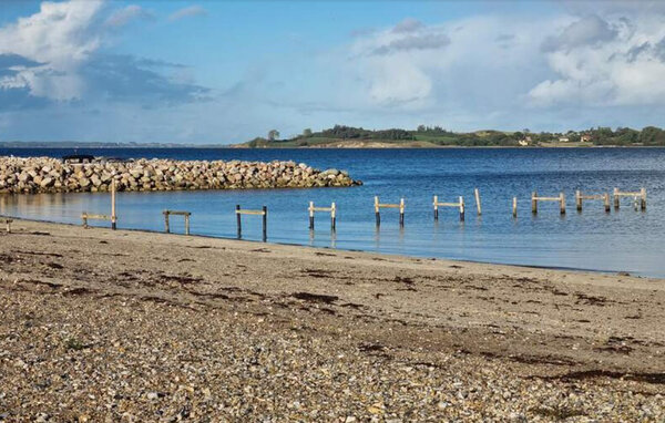 Ferienhaus - Løjt Strand , Dänemark - F07512 902