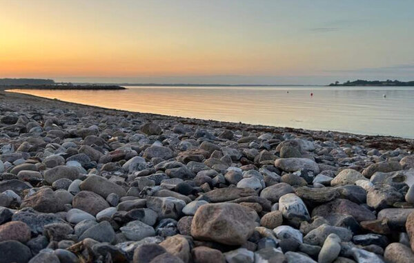 Ferienhaus - Løjt Strand , Dänemark - F07512 904