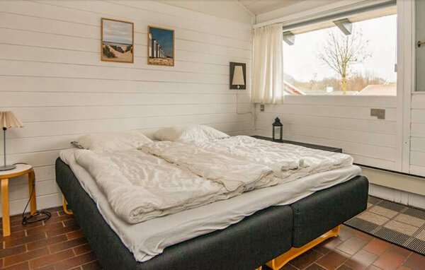 Ferienhaus - Løjt Strand , Dänemark - F07512 601