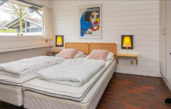 Ferienhaus - Løjt Strand , Dänemark - F07512 602