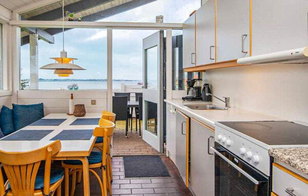 Ferienhaus - Løjt Strand , Dänemark - F07512 5