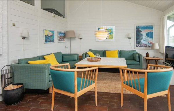 Ferienhaus - Løjt Strand , Dänemark - F07512 3