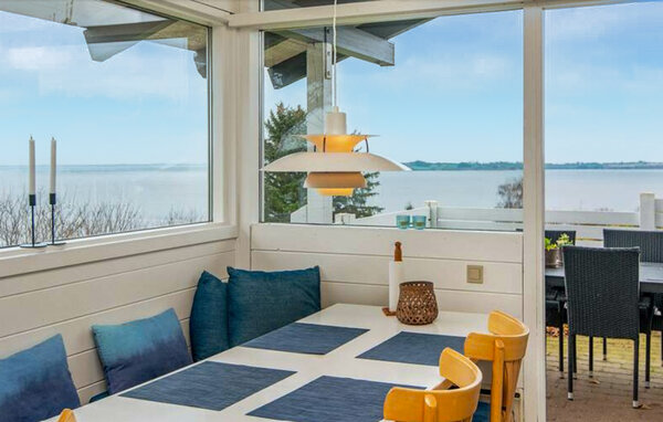 Ferienhaus - Løjt Strand , Dänemark - F07512 4