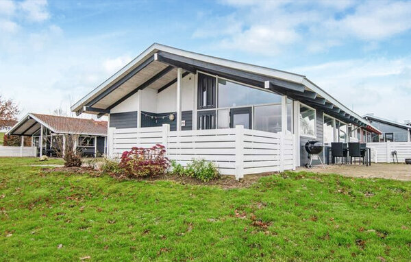 Ferienhaus - Løjt Strand , Dänemark - F07512 8