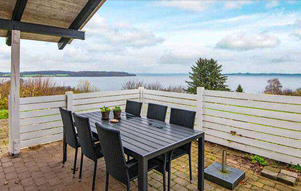 Ferienhaus - Løjt Strand , Dänemark - F07512 7