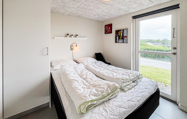 Feriehus - Kelstrup , Danmark - F07516 602
