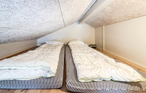 Feriehus - Kelstrup , Danmark - F07516 605