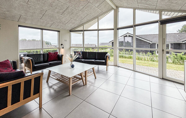 Feriehus - Kelstrup , Danmark - F07516 3