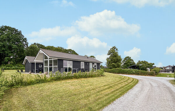 Feriehus - Kelstrup , Danmark - F07516 1