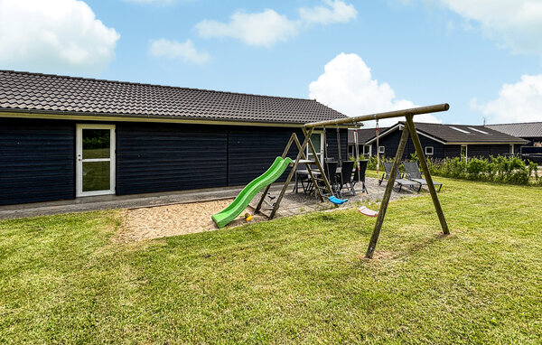 Feriehus - Kelstrup , Danmark - F07516 101
