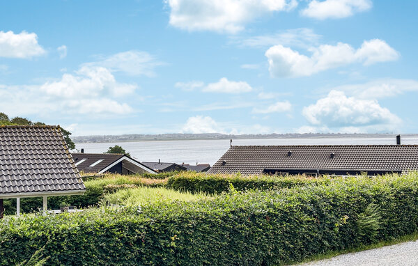 Feriehus - Kelstrup , Danmark - F07516 201