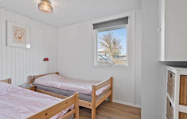 Ferienhaus - Diernæs , Dänemark - F07519 602