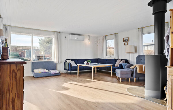 Ferienhaus - Diernæs , Dänemark - F07519 3