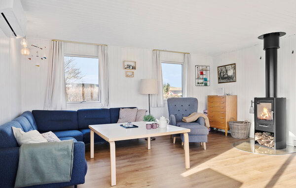 Ferienhaus - Diernæs , Dänemark - F07519 301