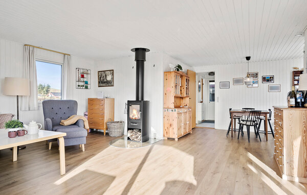 Ferienhaus - Diernæs , Dänemark - F07519 4