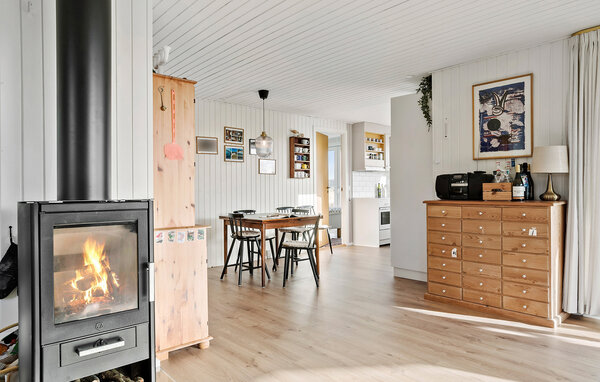Ferienhaus - Diernæs , Dänemark - F07519 5