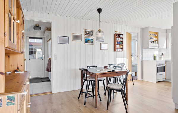 Ferienhaus - Diernæs , Dänemark - F07519 6