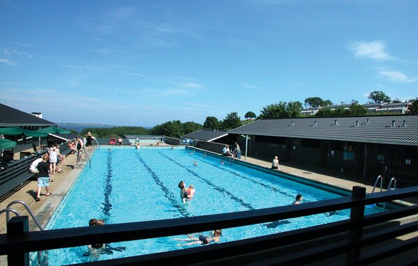 Feriehuse - Løjt Strand , Danmark - F07526 901