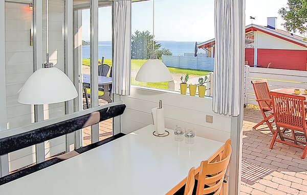 Feriehuse - Løjt Strand , Danmark - F07526 401