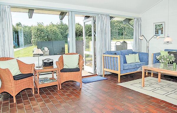 Feriehuse - Løjt Strand , Danmark - F07526 3