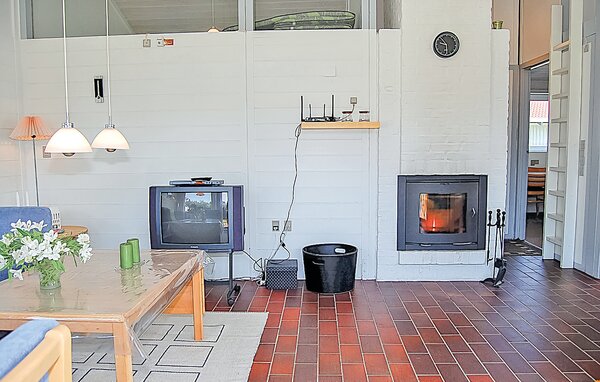 Feriehuse - Løjt Strand , Danmark - F07526 4