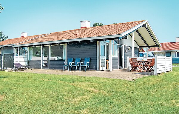 Feriehuse - Løjt Strand , Danmark - F07526 2