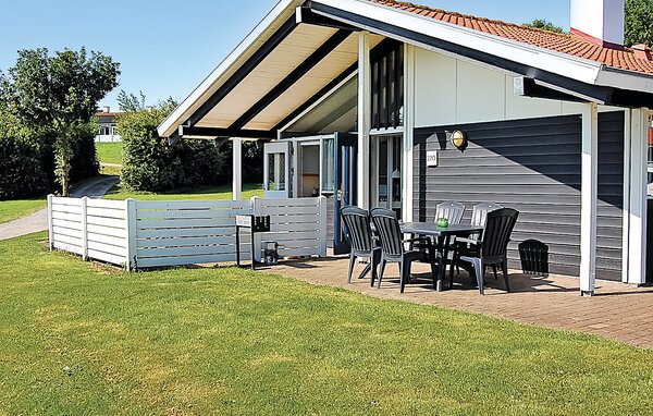 Feriehuse - Løjt Strand , Danmark - F07526 81