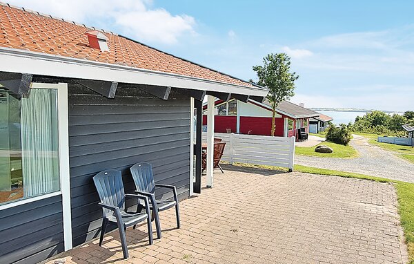 Feriehuse - Løjt Strand , Danmark - F07526 202