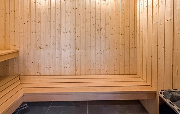 Semesterhus - Kelstrup Strand , Danmark - F07529 7