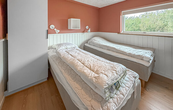 Semesterhus - Kelstrup Strand , Danmark - F07529 601