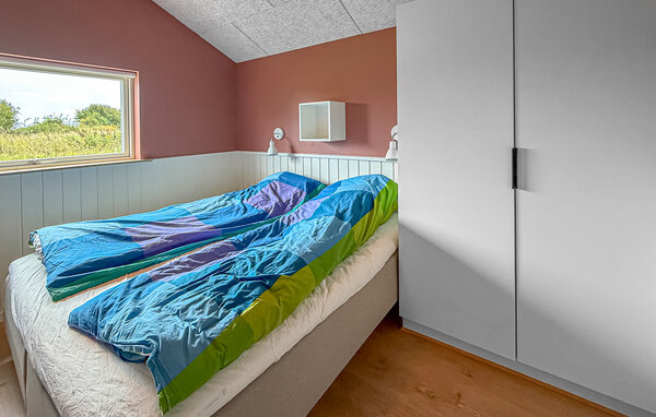 Semesterhus - Kelstrup Strand , Danmark - F07529 602