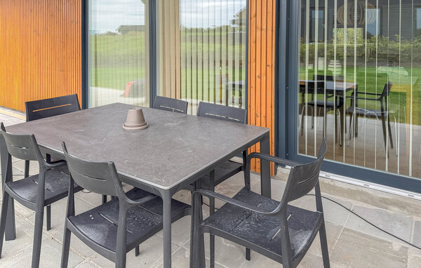 Semesterhus - Kelstrup Strand , Danmark - F07529 2