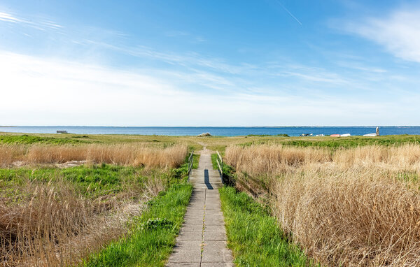 Vakantiehuis - Hejsager , Denemarken - F07535 901