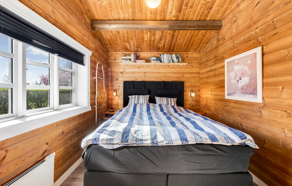 Vakantiehuis - Hejsager , Denemarken - F07535 601